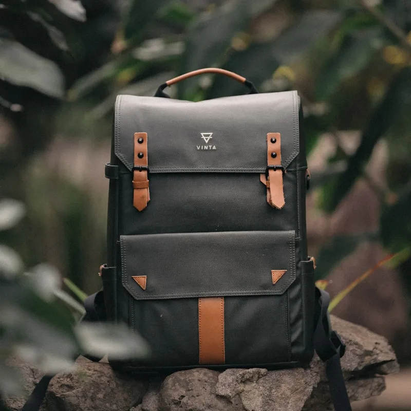 Mochilas e bags