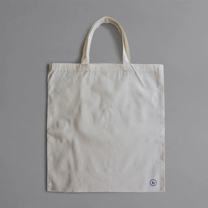 Sacolas ecológicas