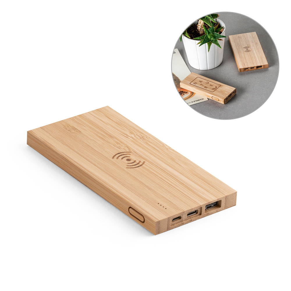 FITCH ECO