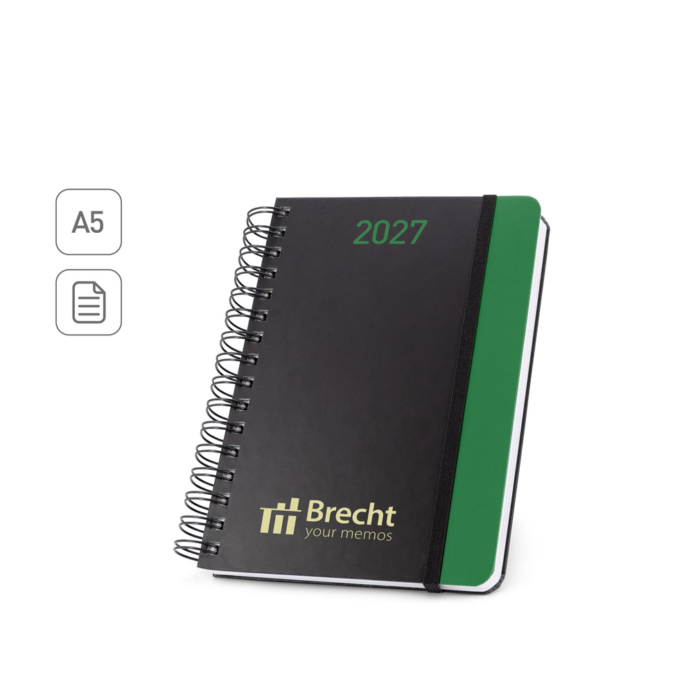 BRECHT A5