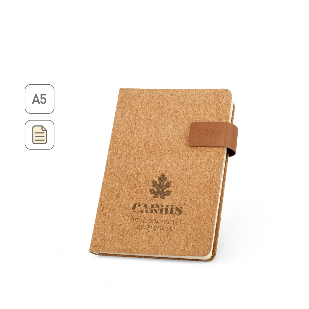 CAMUS A5