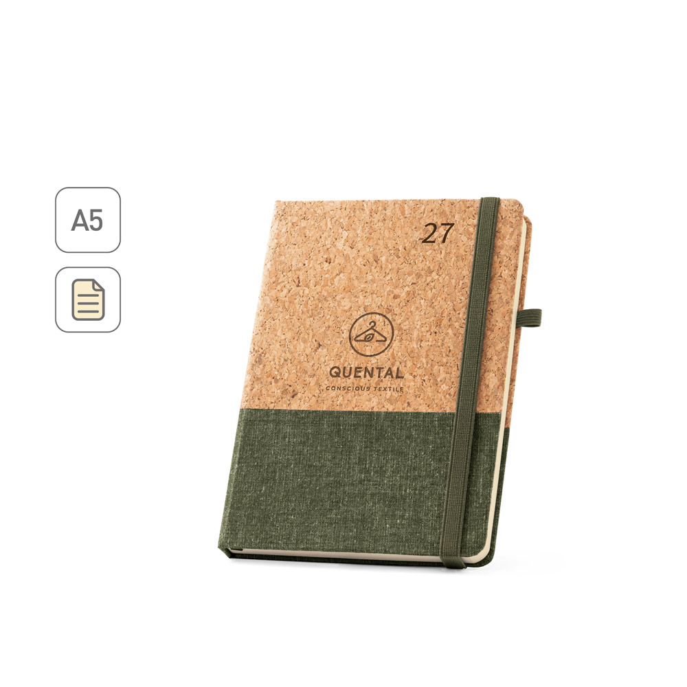 QUENTAL A5