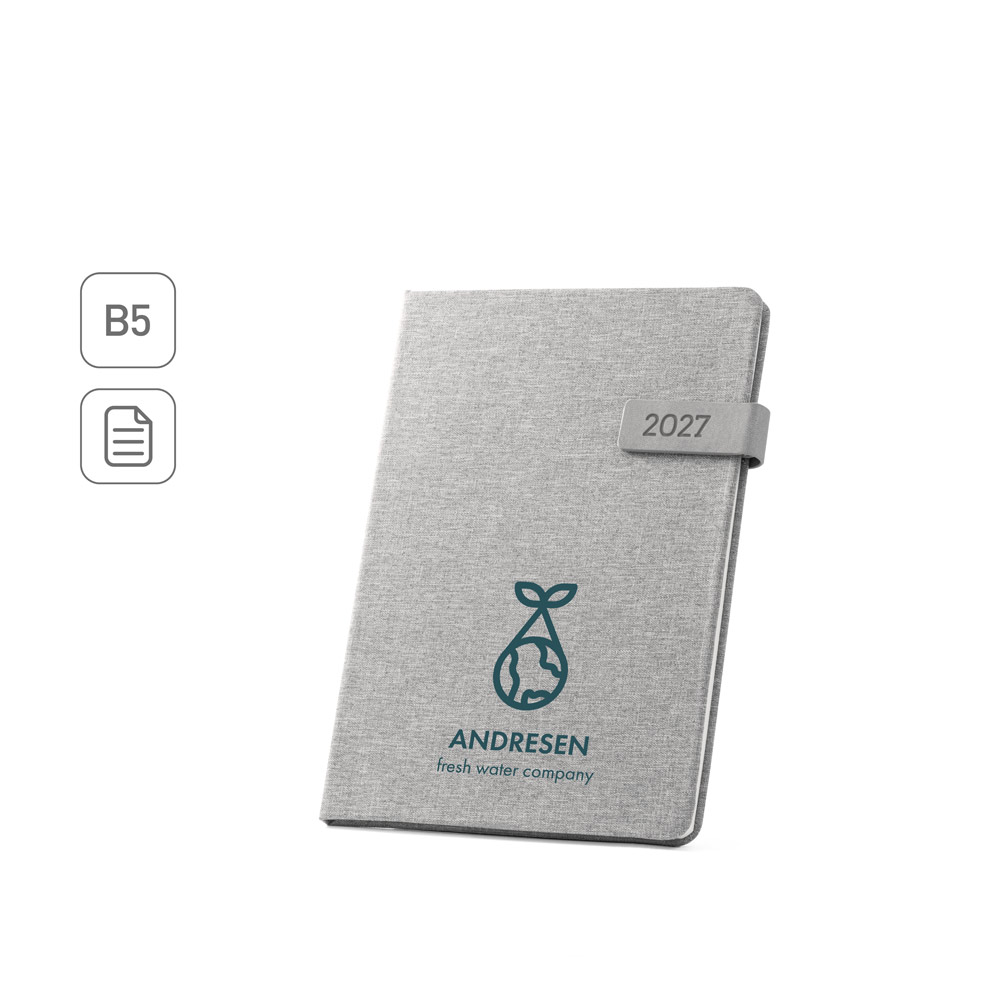 ANDRESEN B5