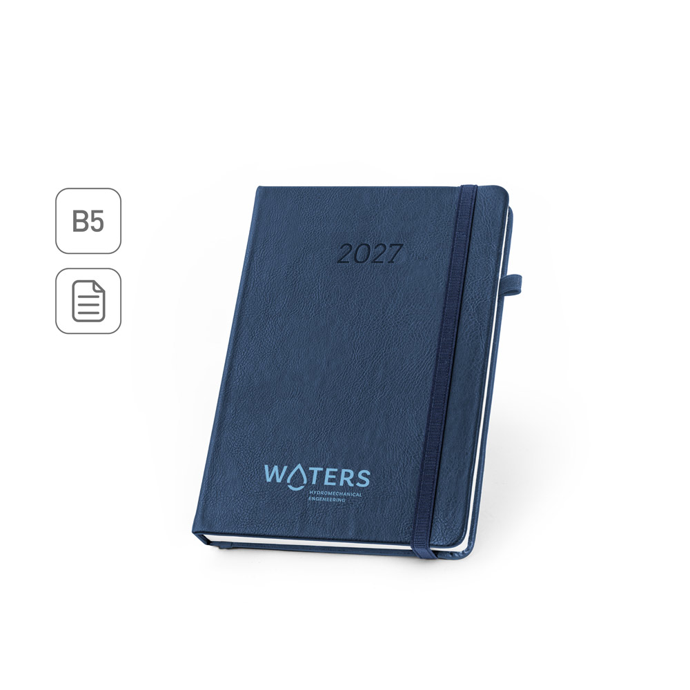 WATERS B5
