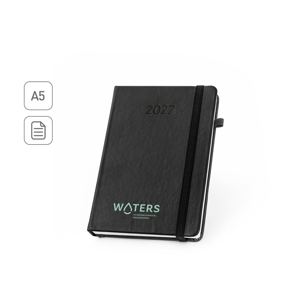 WATERS A5