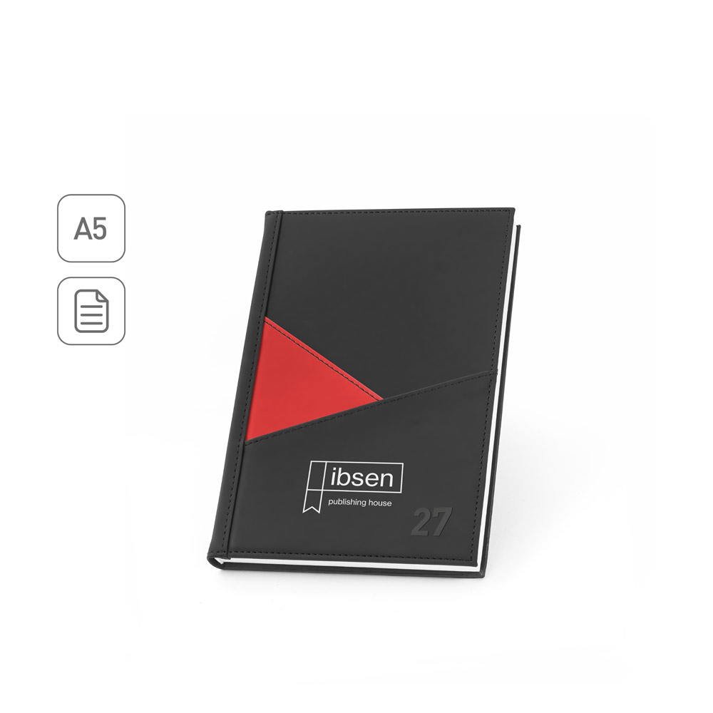 IBSEN A5