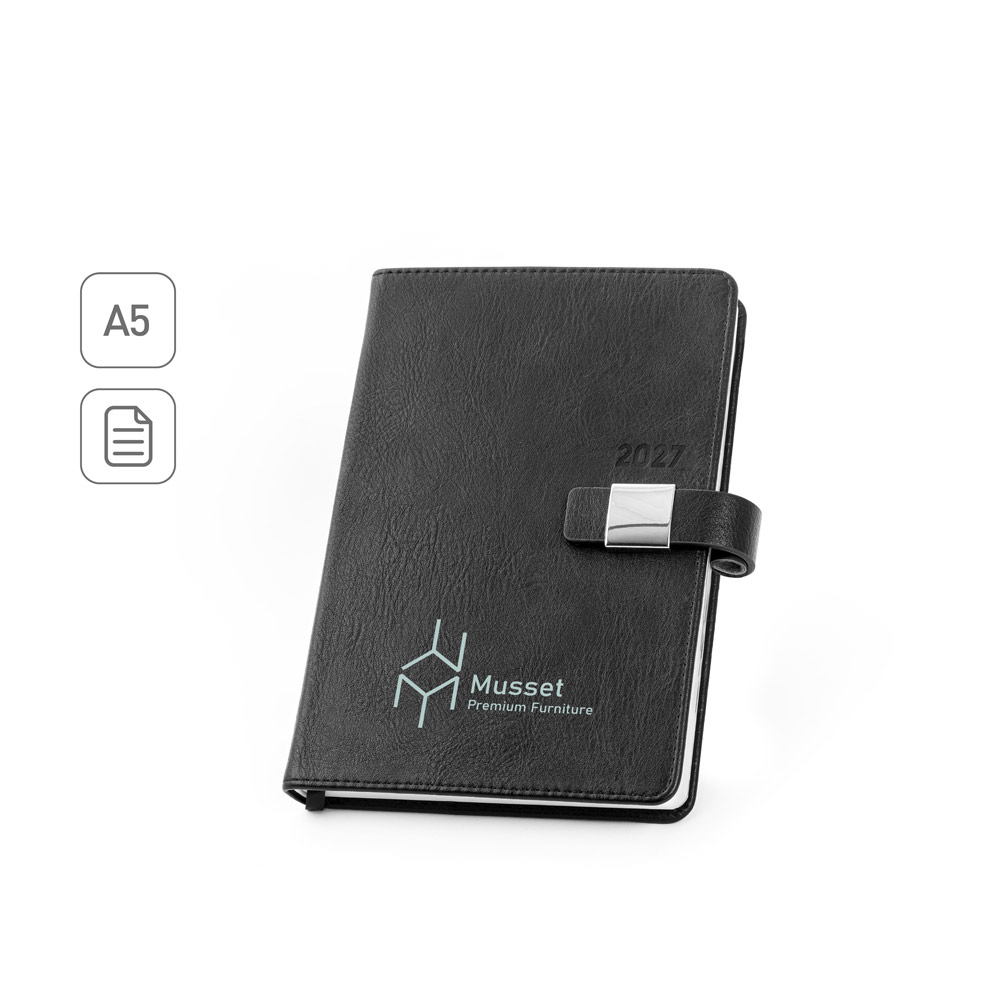 MUSSET A5