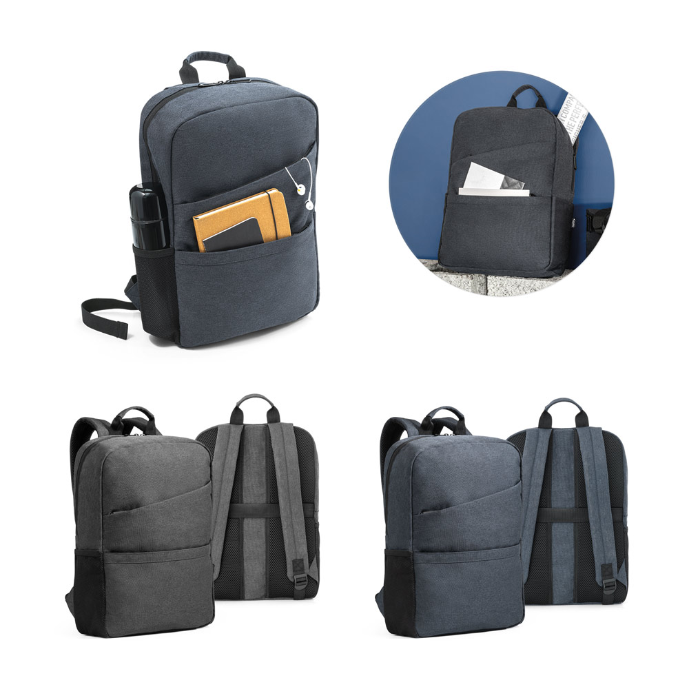 REPURPOSE BACKPACK