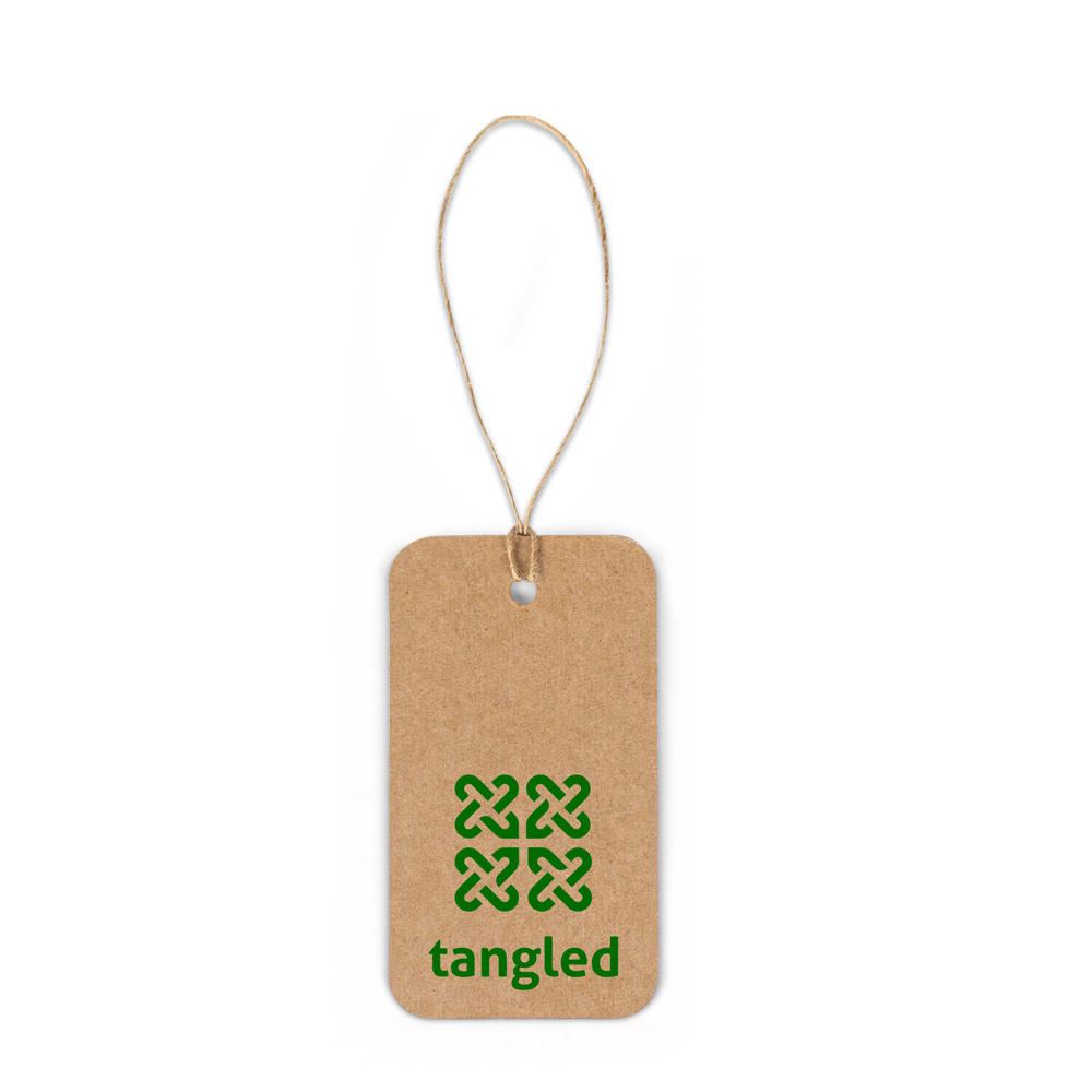 LABEL RECTANGULAR