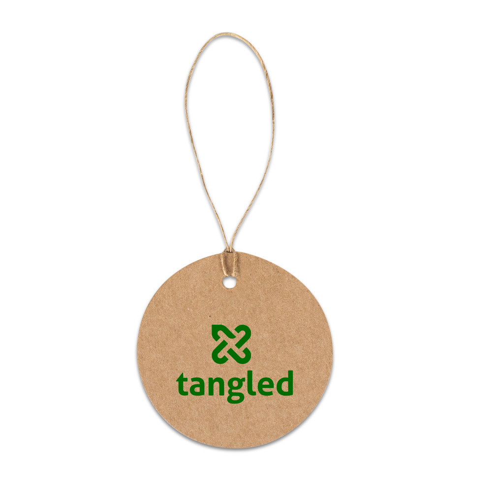 LABEL ROUND