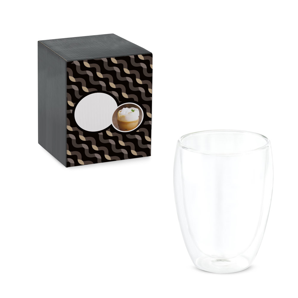 MACHIATO CUP